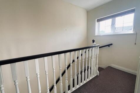Second Floor Landing