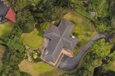 Ariel View