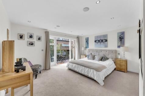 Principal Bedroom 1
