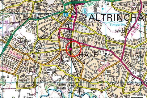 Town Plan