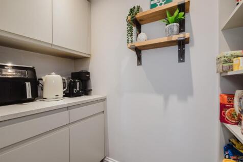 Pantry