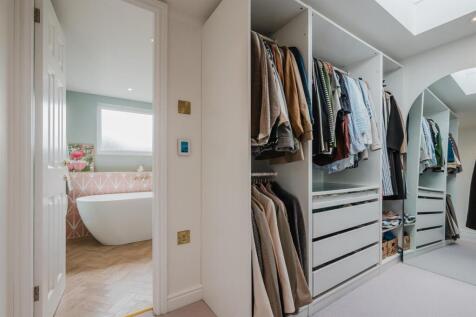 Dressing Room