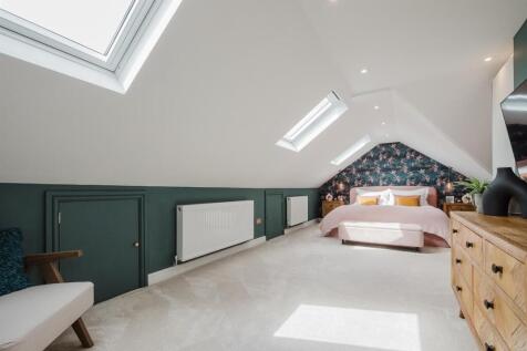 Principal Bedroom 5