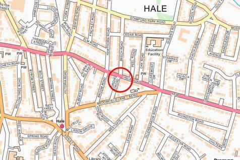 Street Plan