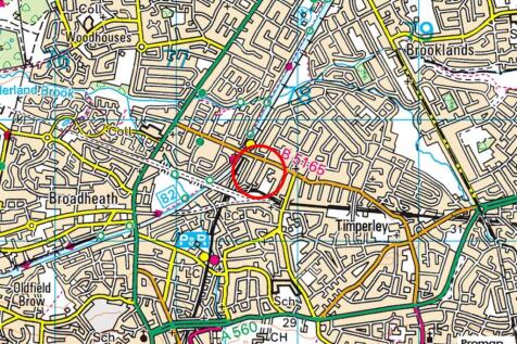 Town Plan