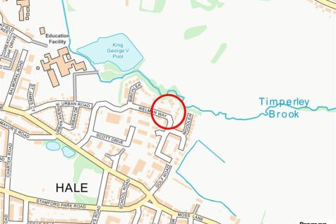 Street Plan