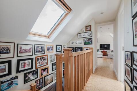 Second Floor