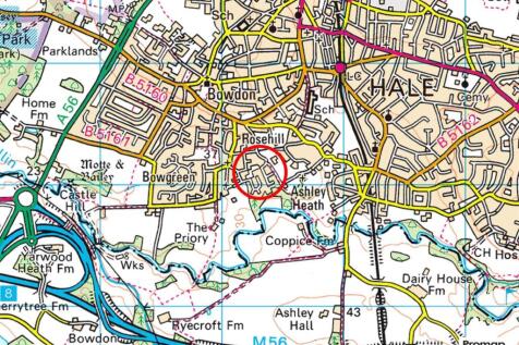 Town Plan