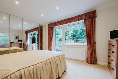 Principal Bedroom 1