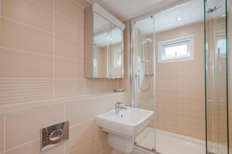 First Floor Shower Room