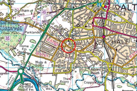 Town Plan