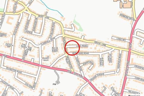 Street Plan