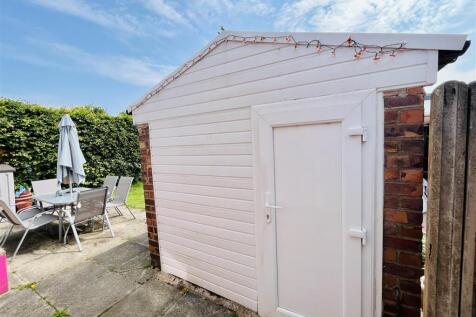 Storage and Garden Store