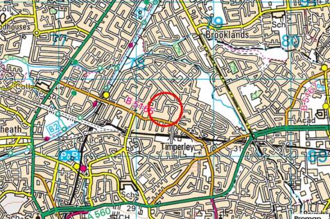Town Plan