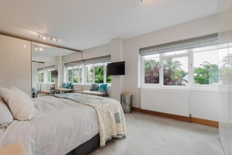 Principal Bedroom 1