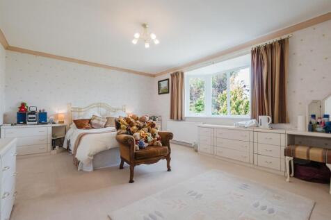 Principal Bedroom 1