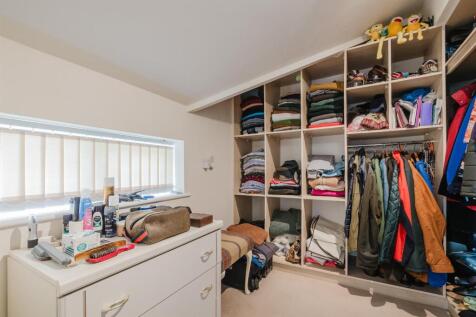 Dressing Room