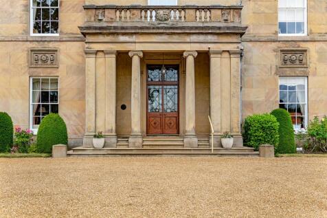 Communal Entrance