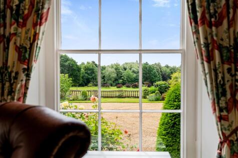 Views from window