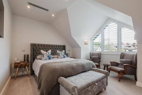 Principal Bedroom 5