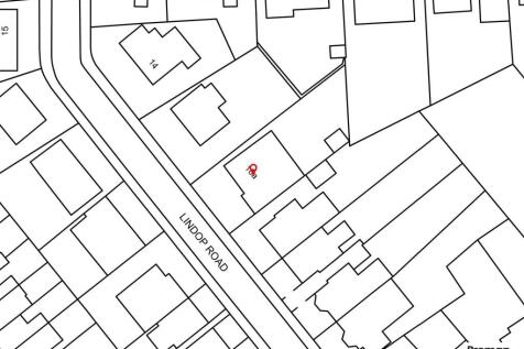 Street Plan