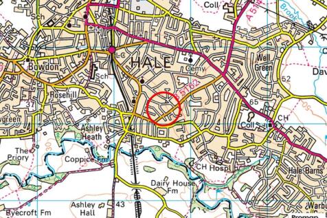 Town Plan
