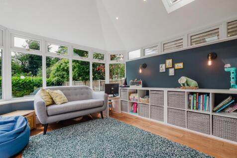 Family Day Room