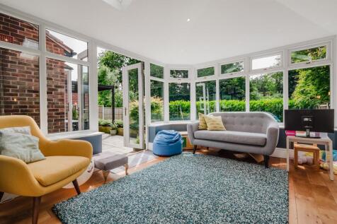 Family Day Room