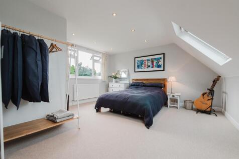 Principal Bedroom 4
