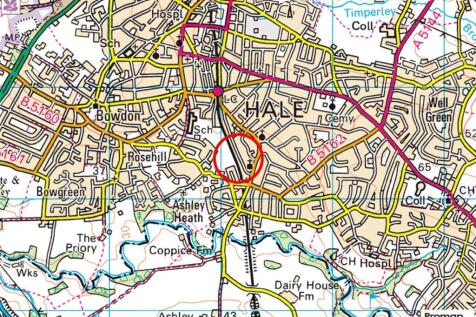Town Plan