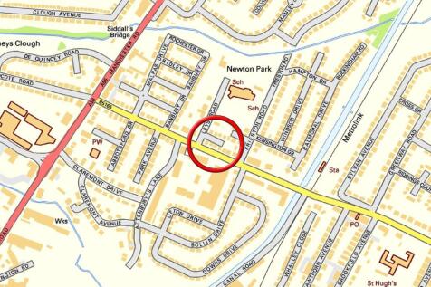 Street Plan