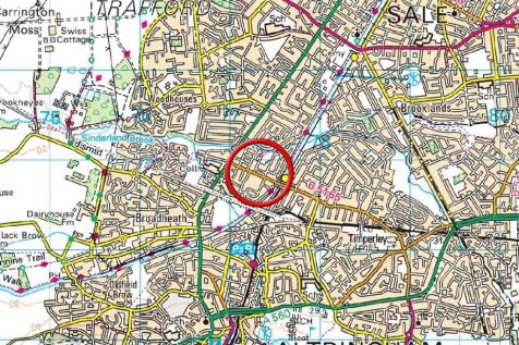 Town Plan