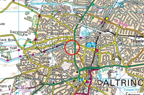 Town Plan