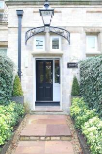 Ground Floor Entrance