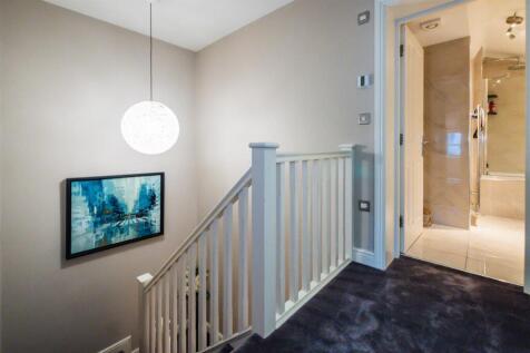 Upper Floor Landing