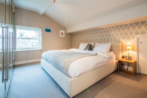 Principal Bedroom 1