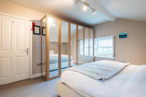 Bedroom 1 Aspect 2