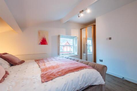 Bedroom 2 Aspect 2