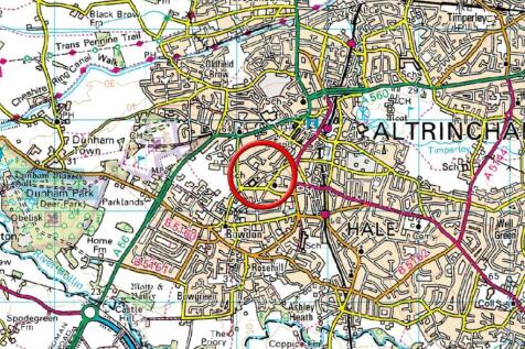 Town Plan