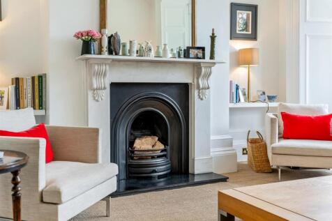 Fireplace Feature
