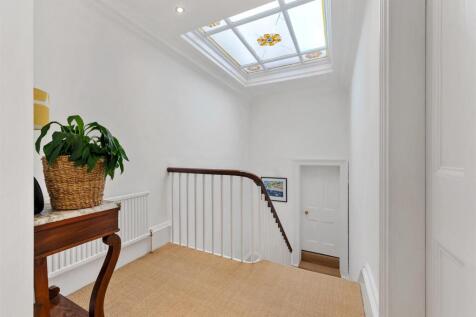 Top Floor Landing
