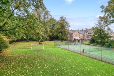 Belfield Community Garden