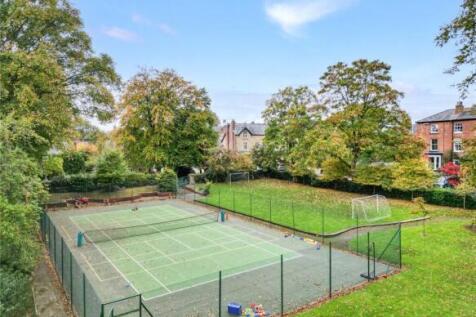 Belfield Community Garden
