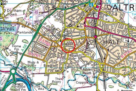 Town Plan