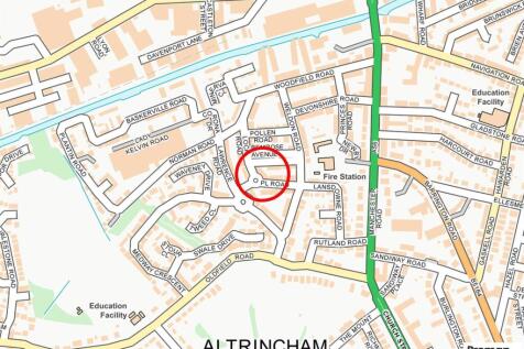 Street Plan