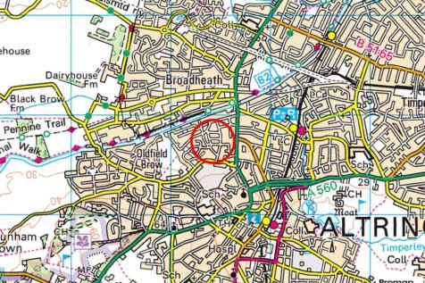 Town Plan