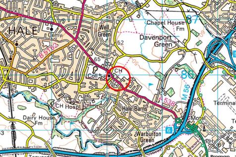 Town Plan