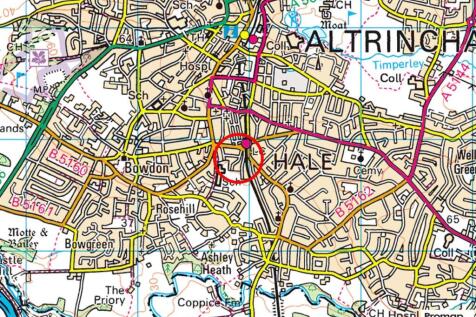 Town Plan