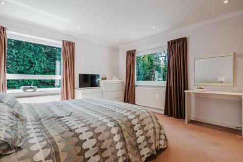Principal Bedroom 1