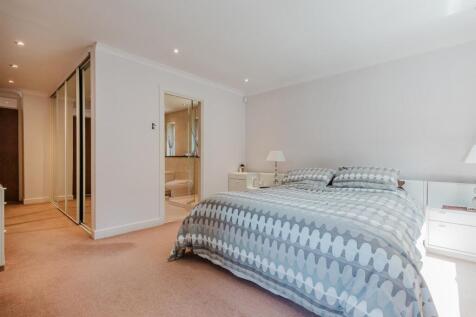 Principal Bedroom 1